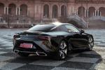 Lexus LC500 2017 года (NA)